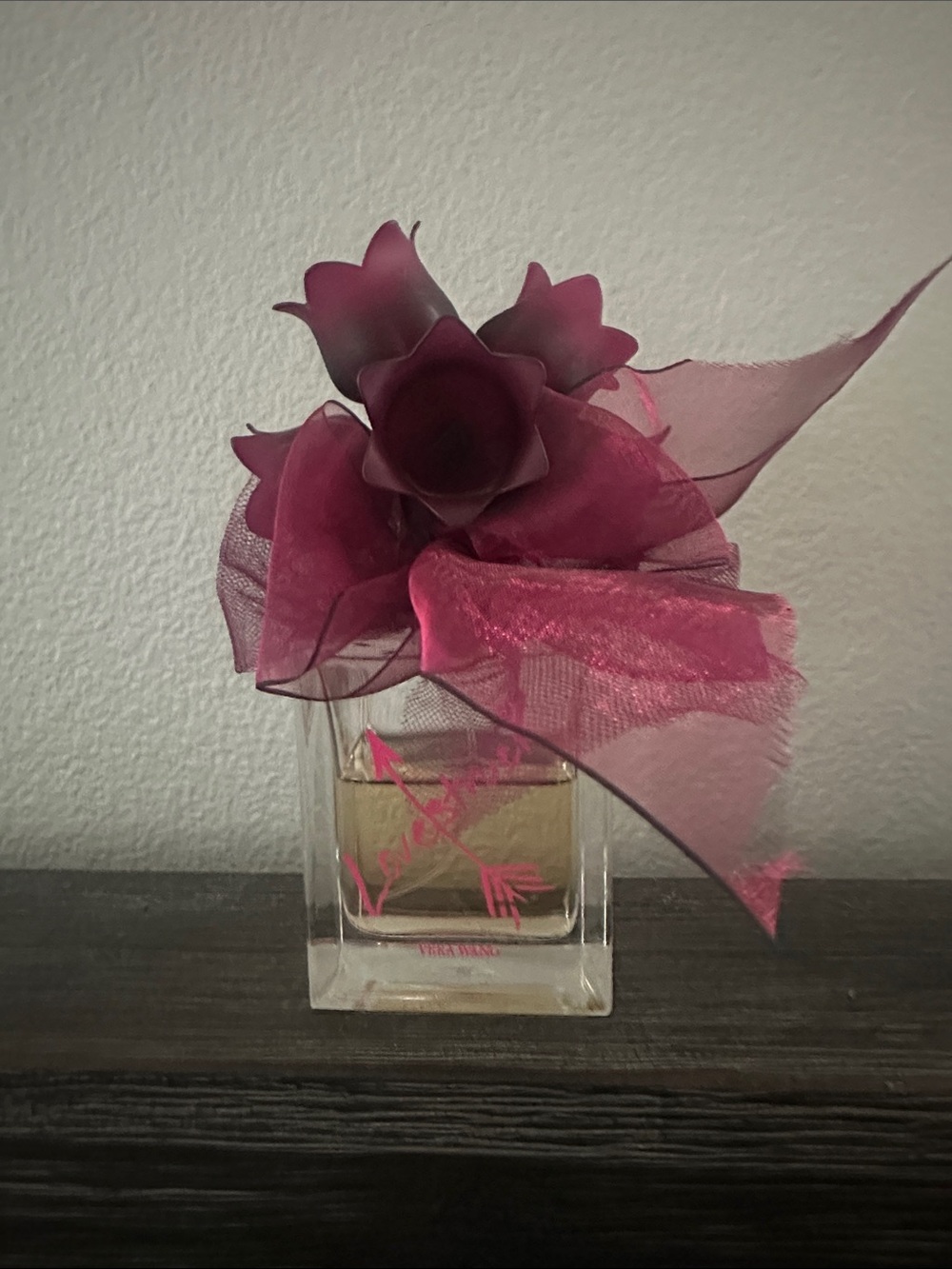 Lovestruck Perfume by Vera Wang